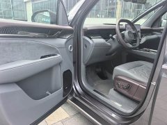 Zeekr Geely Zeekr 009 2024 Seven-Seat Aisle Version AWD 108kWh - ფოტო 4