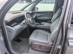 Zeekr Geely Zeekr 009 2024 Seven-Seat Aisle Version AWD 108kWh - ფოტო 5