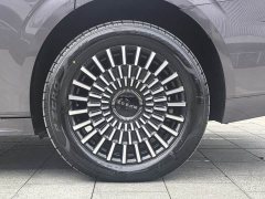 Zeekr Geely Zeekr 009 2024 Seven-Seat Aisle Version AWD 108kWh - ფოტო 6