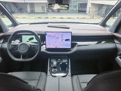 Zeekr Geely Zeekr 009 2024 Seven-Seat Aisle Version AWD 108kWh - ფოტო 8