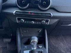 Audi Q2L 2022 35 TFSI Fashion Dynamic - ფოტო 10