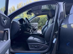 Audi Q2L 2022 35 TFSI Fashion Dynamic - ფოტო 11