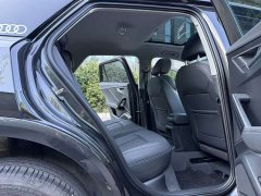 Audi Q2L 2022 35 TFSI Fashion Dynamic - ფოტო 12