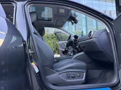 Audi Q2L 2022 35 TFSI Fashion Dynamic - ფოტო 13