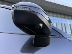 Audi Q2L 2022 35 TFSI Fashion Dynamic - ფოტო 15