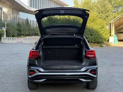 Audi Q2L 2022 35 TFSI Fashion Dynamic - ფოტო 18