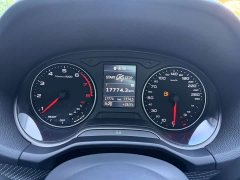 Audi Q2L 2022 35 TFSI Fashion Dynamic - ფოტო 6