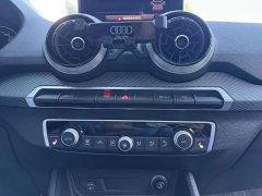 Audi Q2L 2022 35 TFSI Fashion Dynamic - ფოტო 7