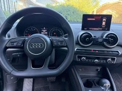 Audi Q2L 2022 35 TFSI Fashion Dynamic - ფოტო 8
