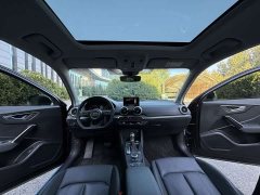 Audi Q2L 2022 35 TFSI Fashion Dynamic - ფოტო 9