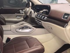 Mercedes-Benz Maybach GLS 2022 GLS 600 4MATIC Lile Edition - ფოტო 10