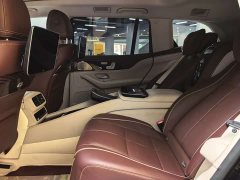 Mercedes-Benz Maybach GLS 2022 GLS 600 4MATIC Lile Edition - ფოტო 13
