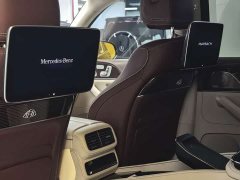 Mercedes-Benz Maybach GLS 2022 GLS 600 4MATIC Lile Edition - ფოტო 14