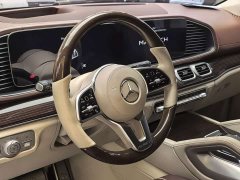 Mercedes-Benz Maybach GLS 2022 GLS 600 4MATIC Lile Edition - ფოტო 15