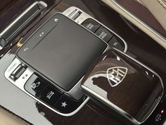 Mercedes-Benz Maybach GLS 2022 GLS 600 4MATIC Lile Edition - ფოტო 19