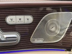 Mercedes-Benz Maybach GLS 2022 GLS 600 4MATIC Lile Edition - ფოტო 20