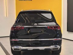 Mercedes-Benz Maybach GLS 2022 GLS 600 4MATIC Lile Edition - ფოტო 4
