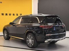 Mercedes-Benz Maybach GLS 2022 GLS 600 4MATIC Lile Edition - ფოტო 5