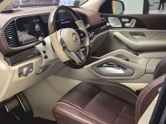 Mercedes-Benz Maybach GLS 2022 GLS 600 4MATIC Lile Edition - ფოტო 7