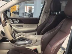 Mercedes-Benz Maybach GLS 2022 GLS 600 4MATIC Lile Edition - ფოტო 8