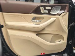 Mercedes-Benz Maybach GLS 2022 GLS 600 4MATIC Lile Edition - ფოტო 9