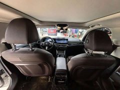 BMW i3 eDrive 35 L - ფოტო 12