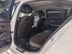 BMW i3 eDrive 35 L - ფოტო 15