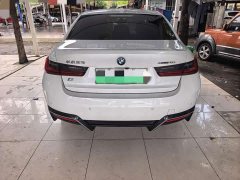 BMW i3 eDrive 35 L - ფოტო 16