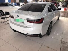BMW i3 eDrive 35 L - ფოტო 17