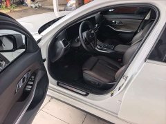 BMW i3 eDrive 35 L - ფოტო 3