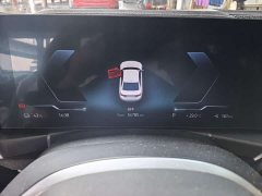 BMW i3 eDrive 35 L - ფოტო 7