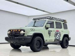 Tank 300 2024 2.0T Explorer - ფოტო 1