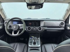 Tank 300 2024 2.0T Explorer - ფოტო 11