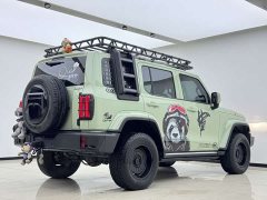 Tank 300 2024 2.0T Explorer - ფოტო 12