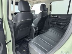 Tank 300 2024 2.0T Explorer - ფოტო 3
