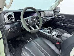 Tank 300 2024 2.0T Explorer - ფოტო 4