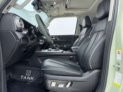 Tank 300 2024 2.0T Explorer - ფოტო 5