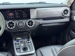 Tank 300 2024 2.0T Explorer - ფოტო 6