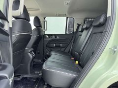 Tank 300 2024 2.0T Explorer - ფოტო 9