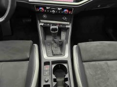 Audi Q3 35 TFSI Sport Dynamic Edition 1.4T - ფოტო 10