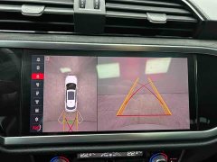 Audi Q3 35 TFSI Sport Dynamic Edition 1.4T - ფოტო 11