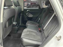 Audi Q3 35 TFSI Sport Dynamic Edition 1.4T - ფოტო 19