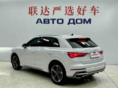 Audi Q3 35 TFSI Sport Dynamic Edition 1.4T - ფოტო 4