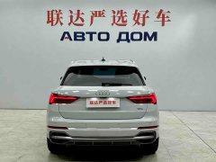 Audi Q3 35 TFSI Sport Dynamic Edition 1.4T - ფოტო 5