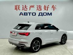 Audi Q3 35 TFSI Sport Dynamic Edition 1.4T - ფოტო 6