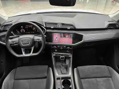 Audi Q3 35 TFSI Sport Dynamic Edition 1.4T - ფოტო 7