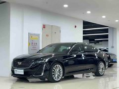 Cadillac CT5 28T Premium - ფოტო 1