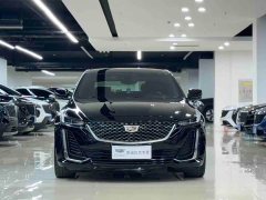 Cadillac CT5 28T Premium - ფოტო 2