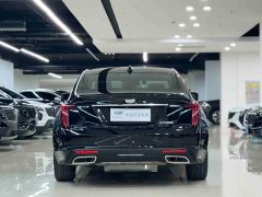 Cadillac CT5 28T Premium - ფოტო 3