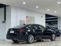Cadillac CT5 28T Premium - ფოტო 4